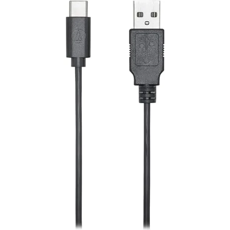 Audio-Technica ATR2500x-USB Unidirektionales Kondensatormikrofon für Streaming-Podcasting-Aufnahme – Bild 7