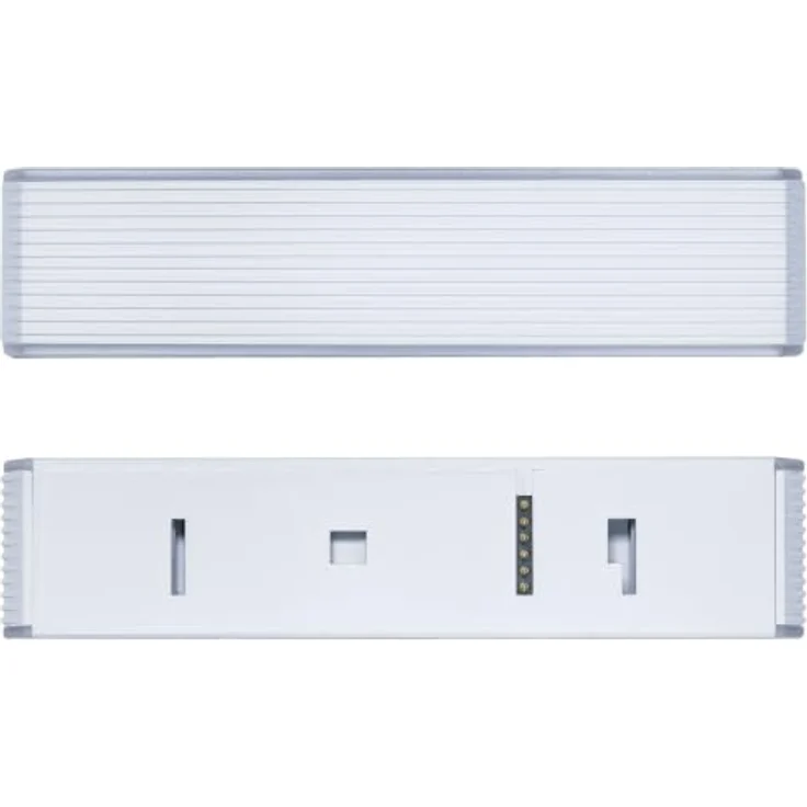 Lian Li UNI FAN CL FLEX Wireless ARGB Reverse Gehäuselüfter, 120 mm, weiß, hydrodynamisches Gleitlager – Bild 5