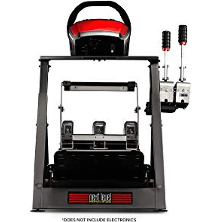 Next Level Racing Wheel Stand DD - Preisvergleich – Bild 4
