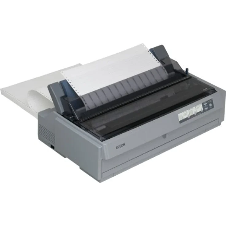 Epson LQ-2190 Nadeldrucker – Bild 3