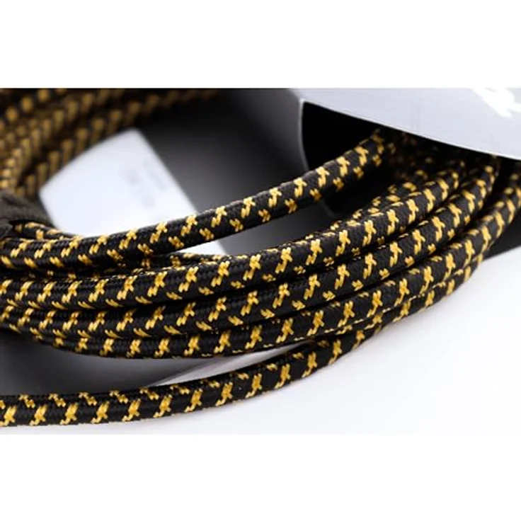 Cordial Cordial PEAK CXM 10 FM, Edition 25<br>10,0 m, NEUTRIK XLR female gold - XLR male gold – Bild 4