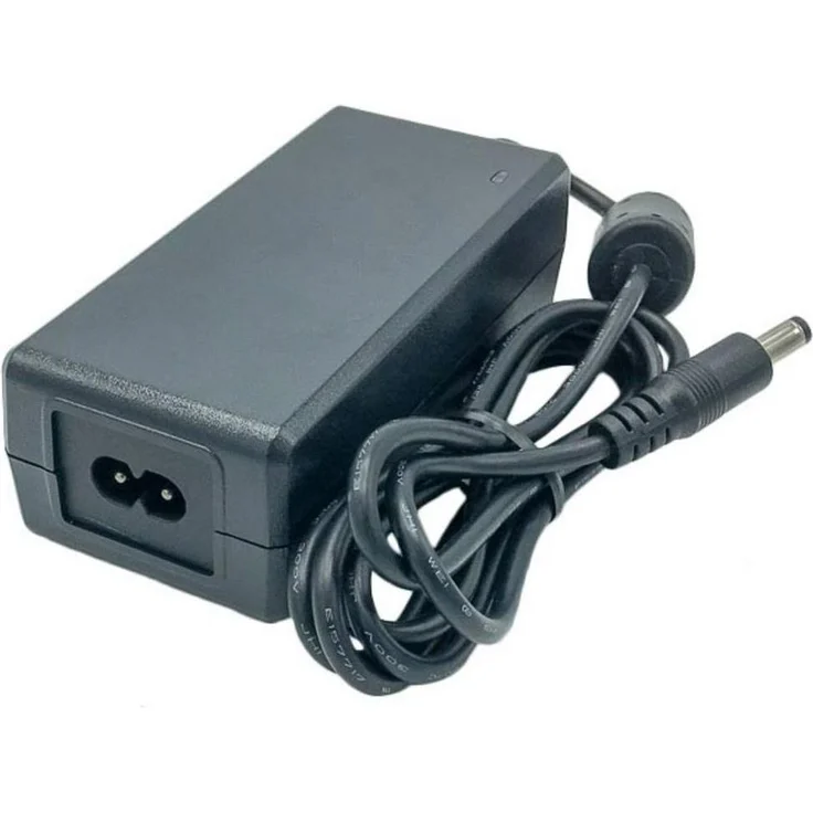 Phihong PPL65W-120, Tischnetzteil 12 V/DC 5 A, 60 W für Notebook, kompakt und effizient