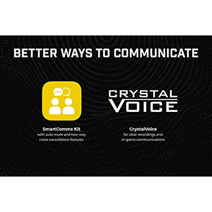 Creative Sound Blaster X4 Hi-Res 24 Bit/192 kHz externer USB-DAC und Amp-Soundkarte, Mehrkanal, 7.1 Discrete Surround, Headset-Eingang für PC und Mac – Bild 4