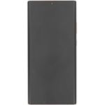 Samsung Galaxy Note 20 Ultra Bronze LCD GH82-31453D - Original Display mit hoher Auflösung und einfacher Installation