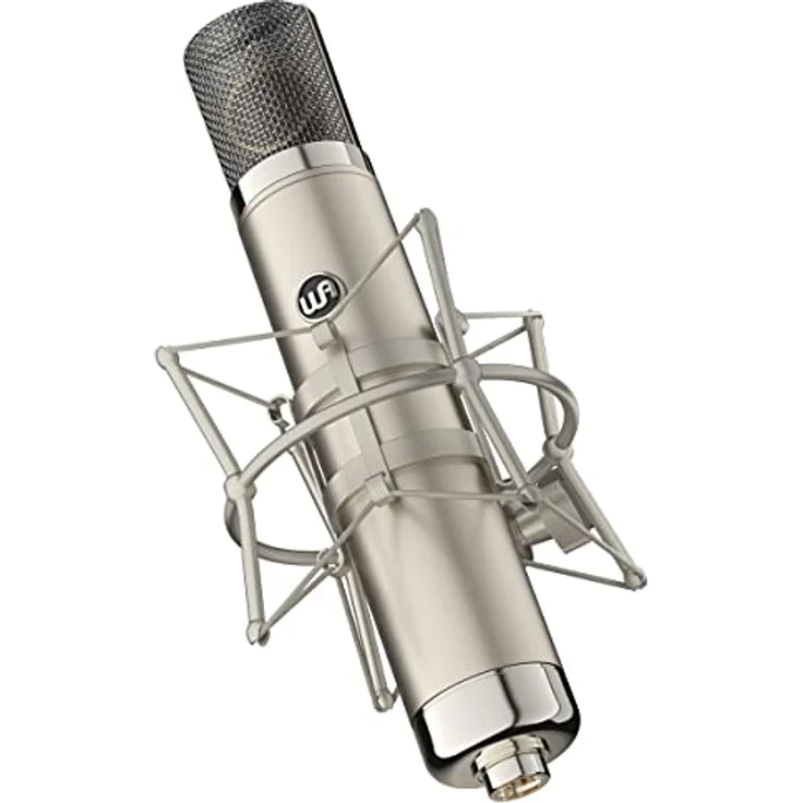 Warm Audio WA-CX12 Kondensatormikrofon mit großer Membranröhre – Bild 5
