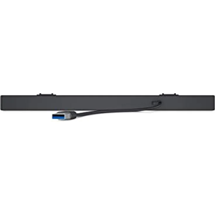 Dell Slim Soundbar - SB521A, Soundbar – Bild 3