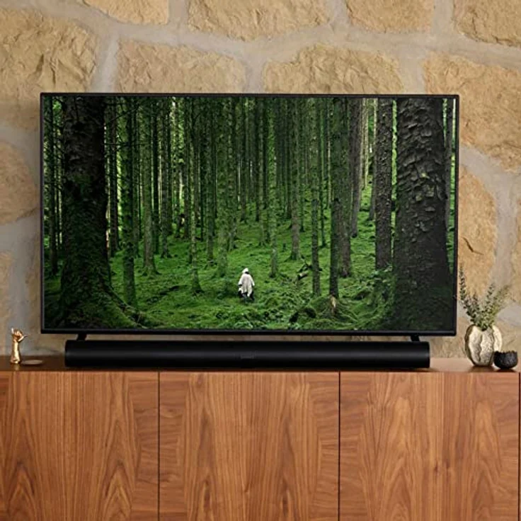 Sonos Arc - Smart Sound Bar Black – Bild 5