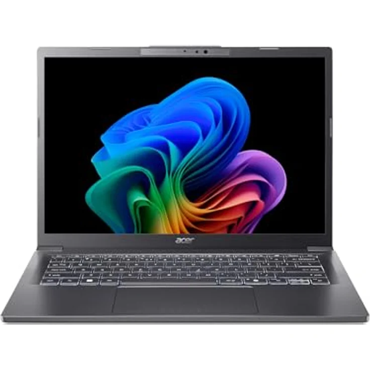 Acer Aspire 14 AI A14-52M-55NH 14" WUXGA Core Ultra 5 226V 16GB/512GB SSD Win11 – Bild 10
