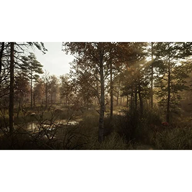 Chernobylite - PS5 – Bild 5