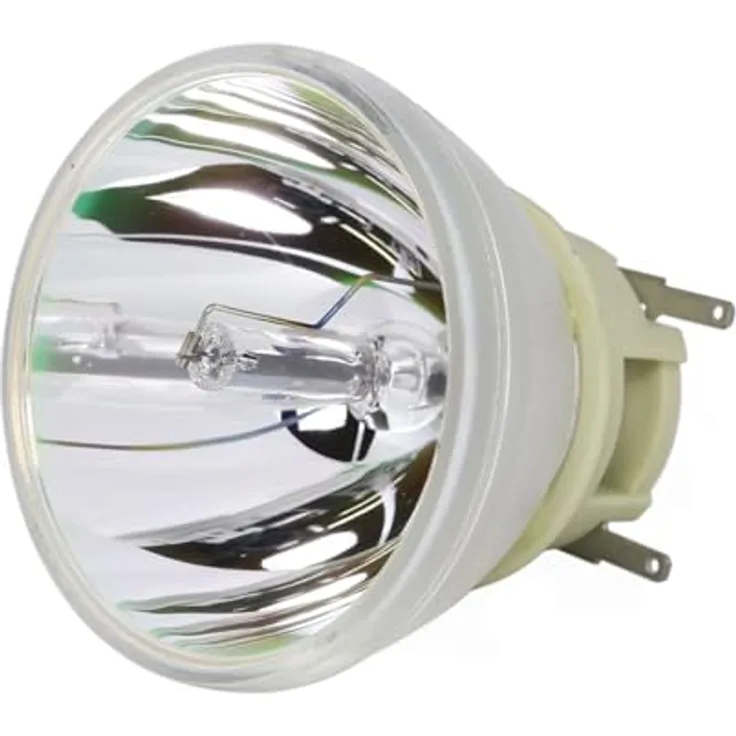 azurano Beamerlampe für BENQ 5J.JGE05.001 Ersatzlampe Projektorlampe
