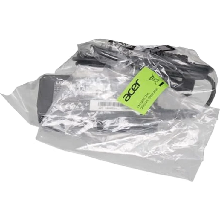 Acer AC Adapter (45 W), Notebook Netzteil mit 19 Volt und leichtem Design, Schwarz – Bild 5