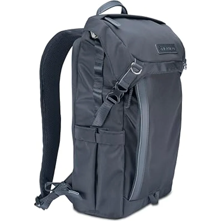 VEO GO 42M Rucksack schwarz – Bild 6