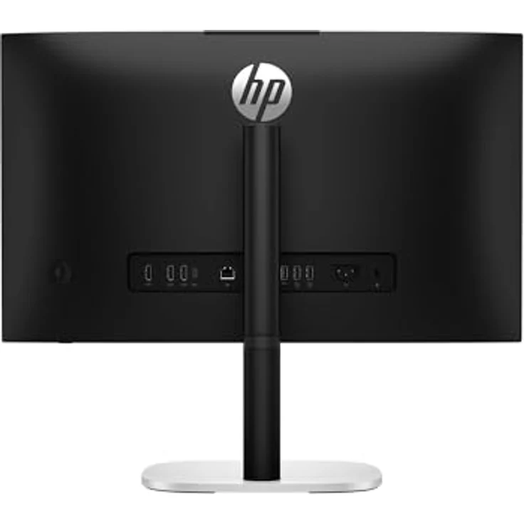 HP Pro Studio 4 AiO, Intel Core Ultra 7 265T, 23,8 Zoll FHD, 16 GB RAM, 512 GB SSD, Windows 11 Pro, Wi-Fi 6E – Bild 4
