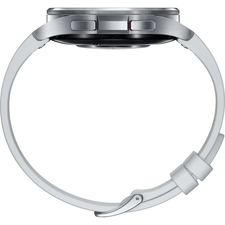 Samsung Galaxy Watch6 Classic LTE(47mm), 47 mm Silver – Bild 5