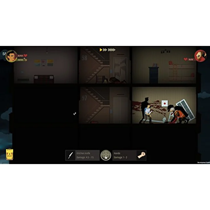 Skyhill (PC) – Bild 6