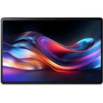 Acer Iconia X12 (X12-11-899X), Olivine Black, 12,6 Zoll Tablet mit 2.5K, IPS Display, 256 GB Speicher, 8 GB DDR4 RAM, MediaTek MT878