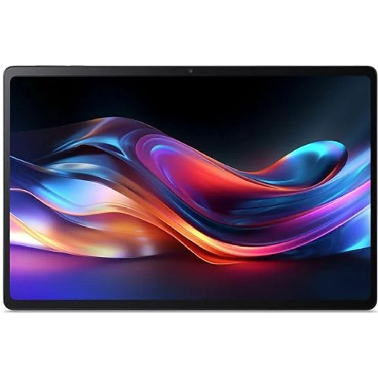 Acer Iconia X12 (X12-11-899X), Olivine Black, 12,6 Zoll Tablet mit 2.5K, IPS Display, 256 GB Speicher, 8 GB DDR4 RAM, MediaTek MT878 – Bild 1