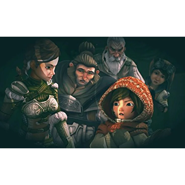 Silence - The Whispered World 2 (PC) – Bild 5