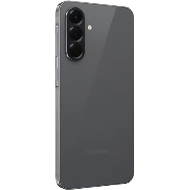 Samsung Galaxy A56 A566 5G Dual Sim 8GB RAM 128GB Enterprise Edition - Graphite, Smartphone mit Android 15 – Bild 5