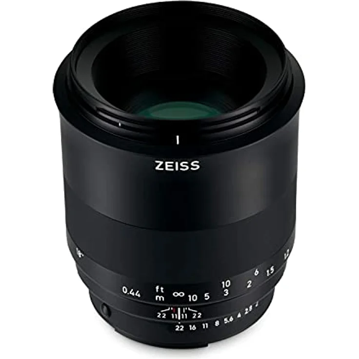 CARL ZEISS Milvus 2-100M - ZF.2 Nikon Objektiv – Bild 2