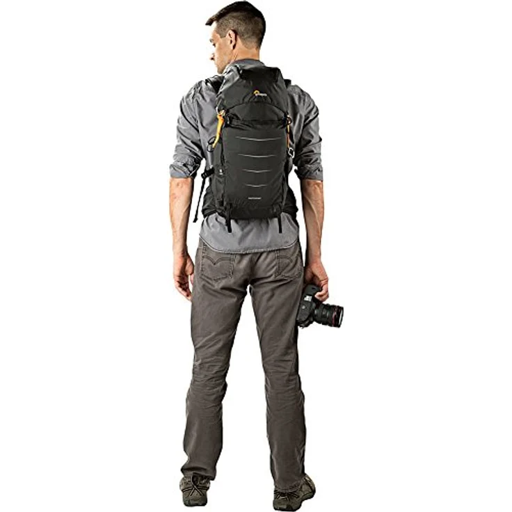 Lowepro LP36889-PWW Photo Sport BP 200 AW II Tasche blau – Bild 6