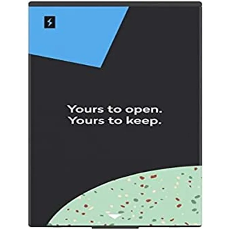 Fairphone 4 Battery
