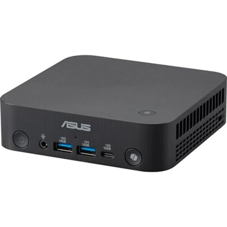 ASUS ExpertCenter PN55-S90008NL, Mini PC mit AMD Ryzen AI 9 HX, 32 GB RAM, 1 TB SSD, Windows 11 Pro – Bild 1