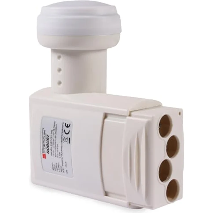SCR-LNB OPTICUM Unicable Legacy 3 – Bild 4