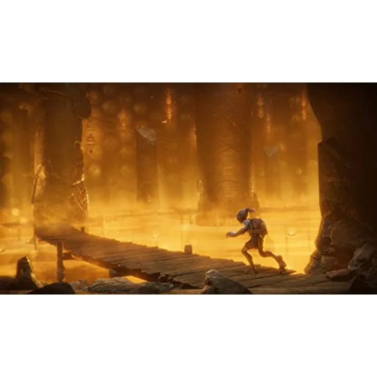 MICROÏDS Videogioco Oddworld Soulstorm Limited Oddition, Nintendo Switch Game – Bild 5