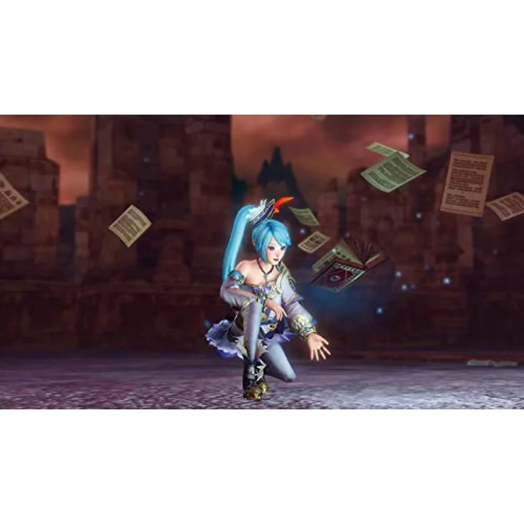 Hyrule Warriors (Definitive Edition) (Switch) – Bild 5