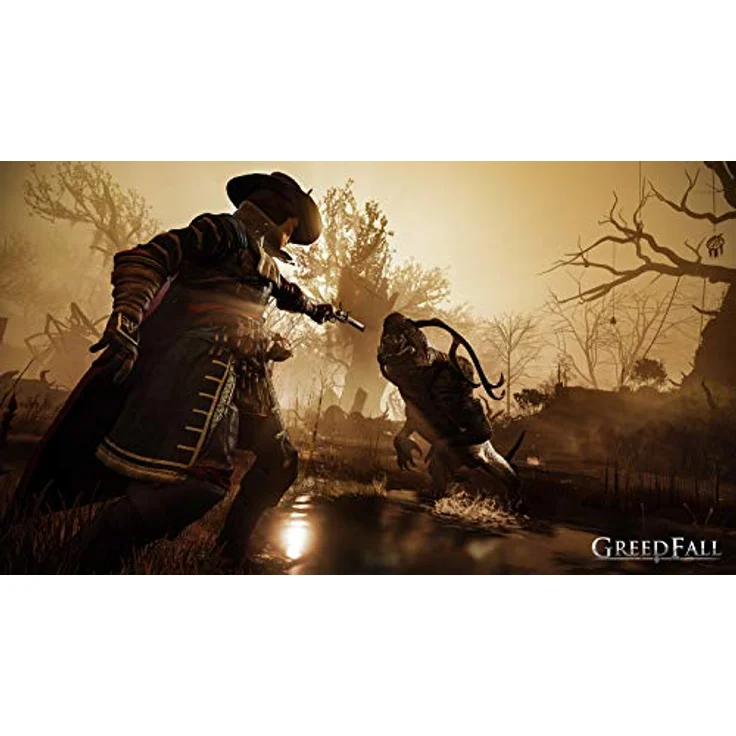 GreedFall (Xbox One) - Preisvergleich – Bild 5