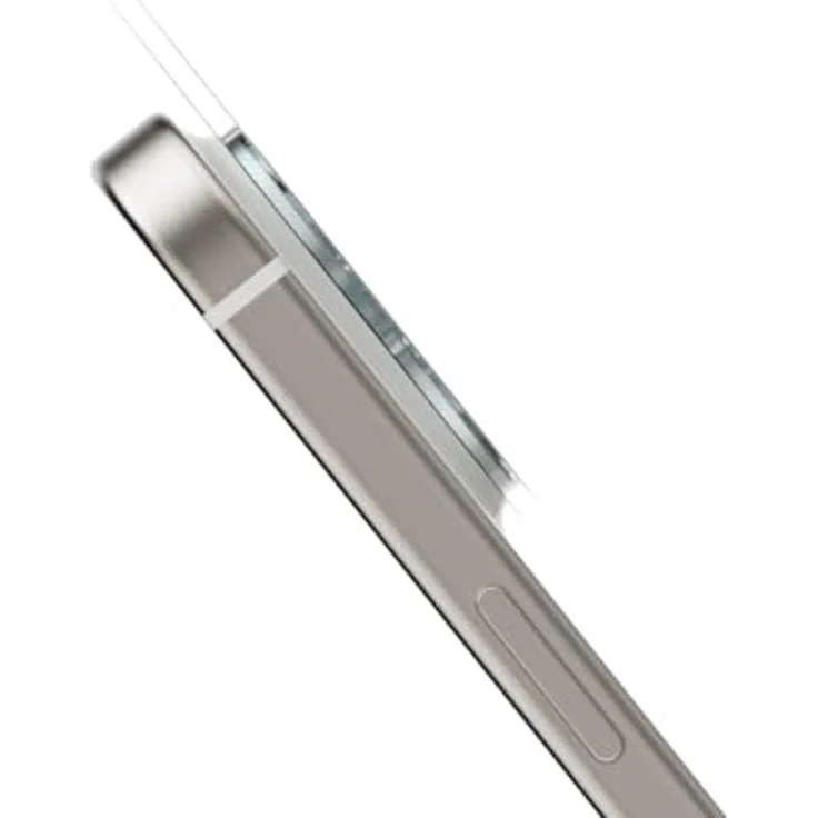 Hama Cam Protect Kameraobjektivschutz gehärtetes Glas 9H für Apple iPhone 16 Pro / 16 Pro Max, stoßfest und kratzresistent – Bild 22