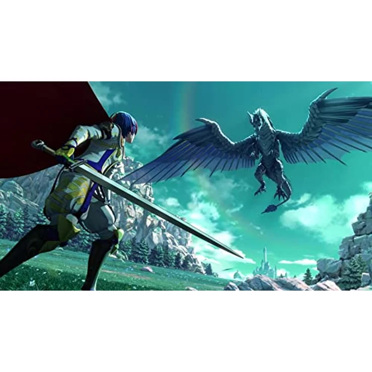 Fire Emblem Engage: Divine Edition - [Nintendo Switch] – Bild 2