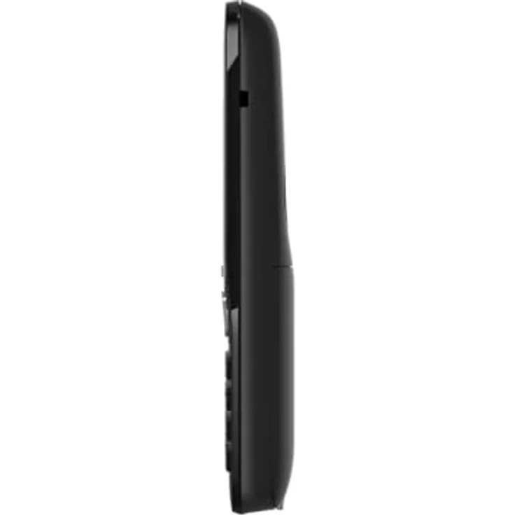 Gigaset COMFORT 550 Duo - Schnurloses Freisprechtelefon mit elegantem Design für Büros, schwarz – Bild 7