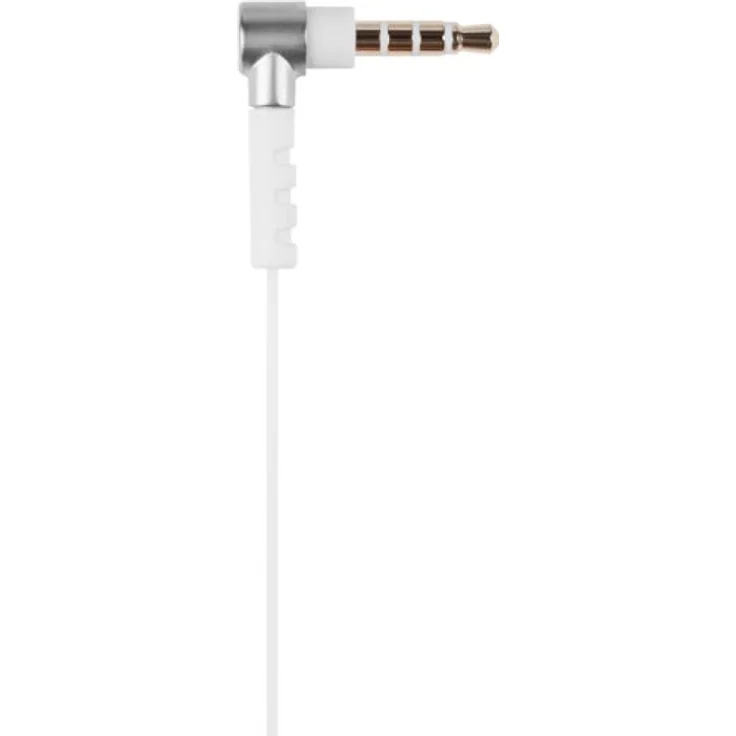 Monster Inspiration InEar-Kopfhörer mit Apple ControlTalk (flexible Ohrbügel) Weiß – Bild 5