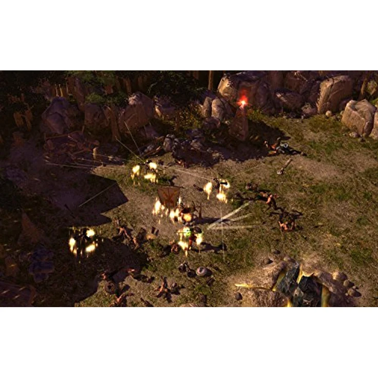 Titan Quest (Switch) – Bild 6