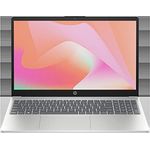 Hewlett-Packard HP 15-fc0167ng 15,6" Full HD IPS Laptop, AMD Ryzen 7 7730U, 16GB RAM, 512GB SSD, FreeDOS - Preisvergleich