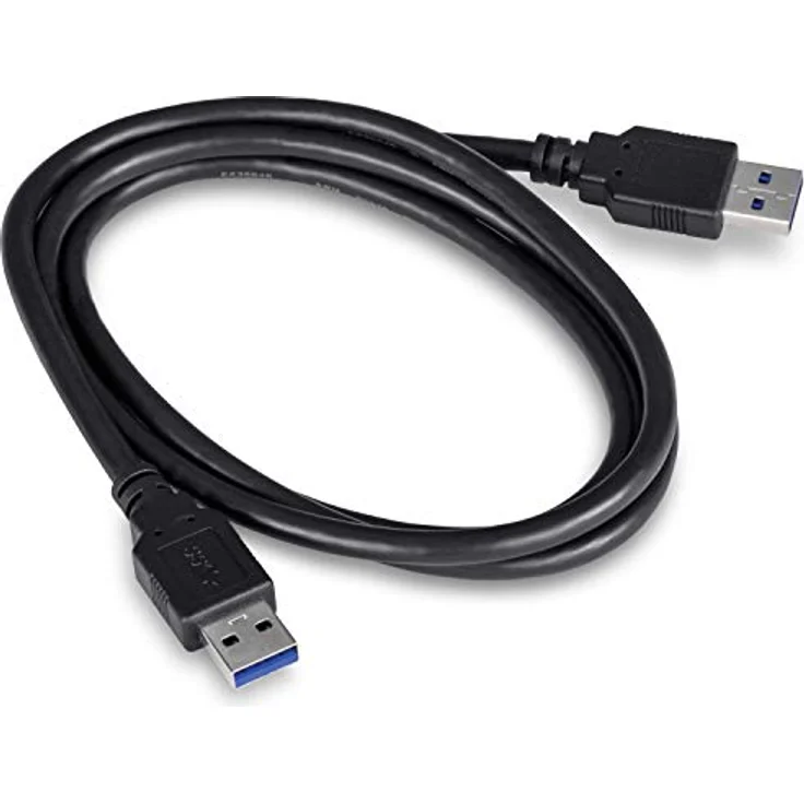 TRENDnet TK-U404 4-Port USB 3.1 Sharing Switch, 4 x USB 3.1 für Computer, 4 x USB 3.1 für Geräte, Windows- und Mac-kompatibel Schwarz – Bild 5