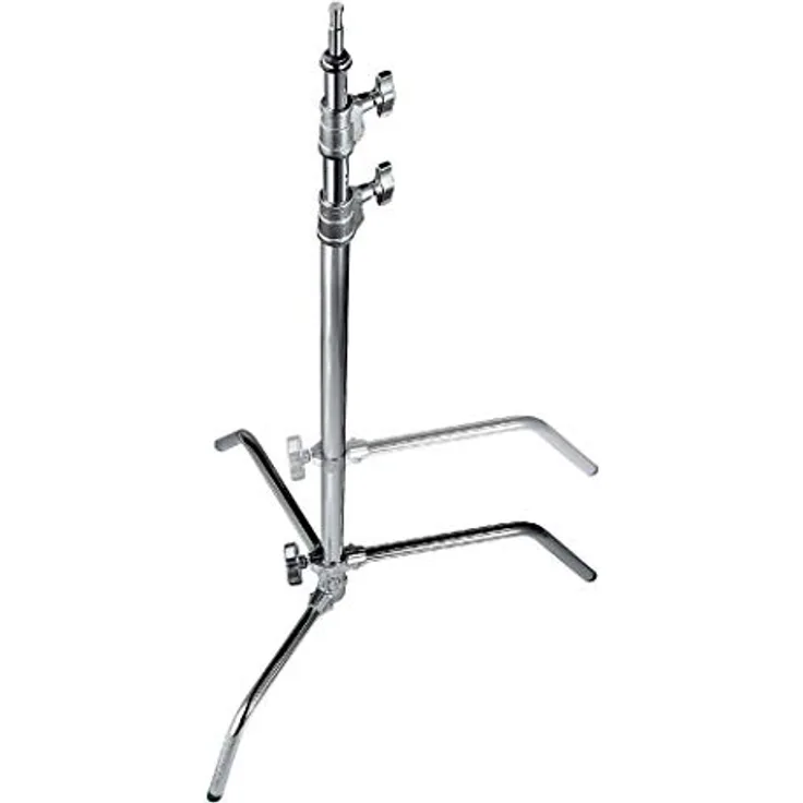 Avenger A2025L C-Stand 25 silber, sliding leg