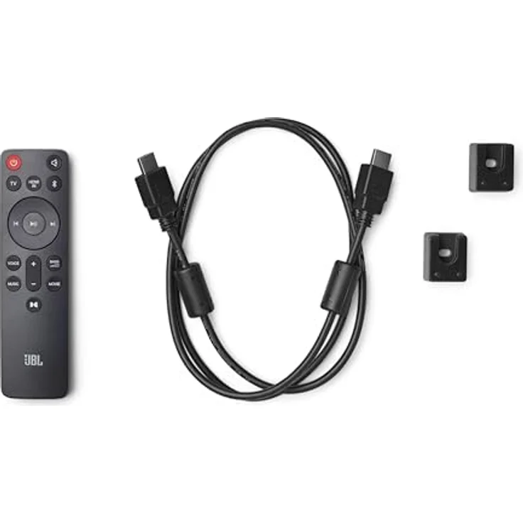 JBL Cinema SB580, Soundbar mit 440 W Leistung, 3.1 Kanäle, Dolby Atmos, Schwarz, versandkostenfrei – Bild 5