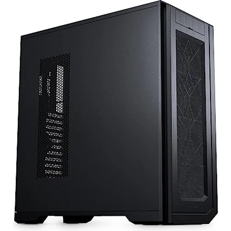 Phanteks Enthoo Pro 2 Server Big-Tower, PC-Gehäuse – Bild 1