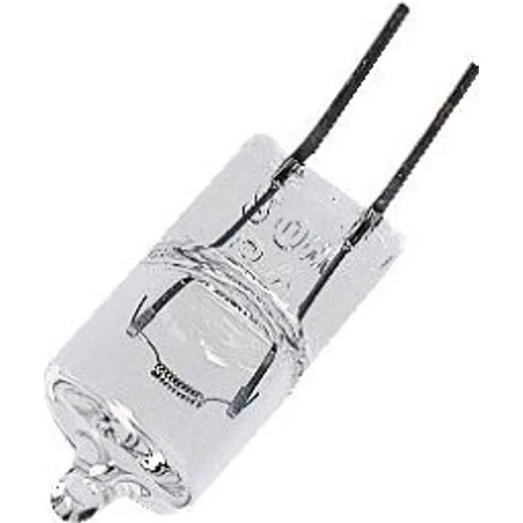 Hama Ersatzlampe 6 V/20 W
