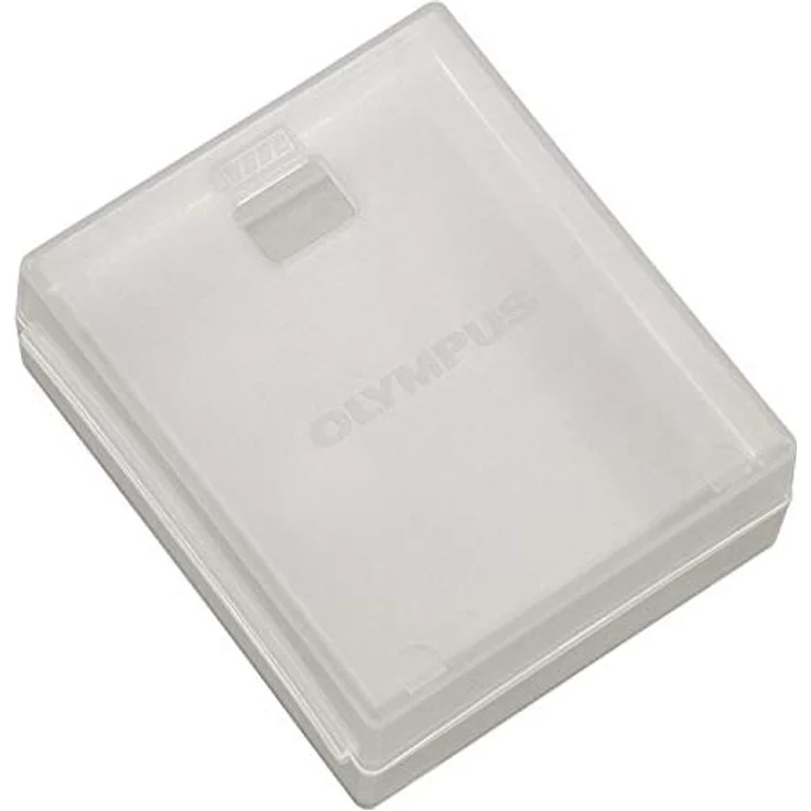 Olympus BLH-1 Li-Ionen-Akku (1740mAh, geeignet für OM-D E-M1 Mark II) schwarz – Bild 2