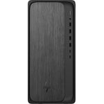 HP OmniDesk M02-0655ng, Desktop-PC mit Intel Core i5-13400, 16 GB RAM, 1000 GB SSD, Schwarz