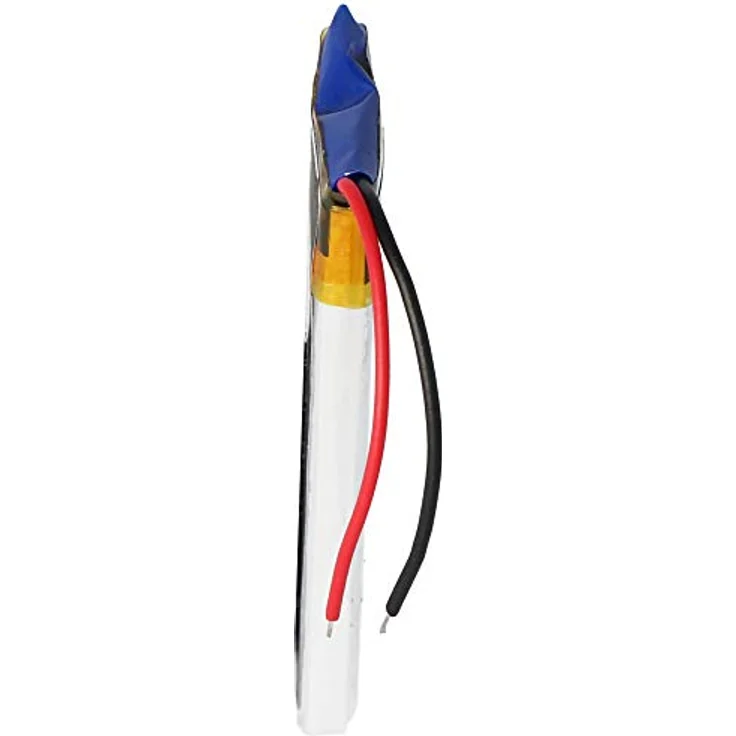 AccuCell Akku kompatibel mit Cardo Scala Rider Q2 und Q2 Pro, BAT00008, langlebig und leistungsstark – Bild 2