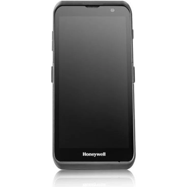 Honeywell ScanPal EDA5S, mobiler Barcode-Scanner mit 3 GB RAM, 32 GB Speicher, 5,5-Zoll-Touchscreen, schwarz – Bild 2