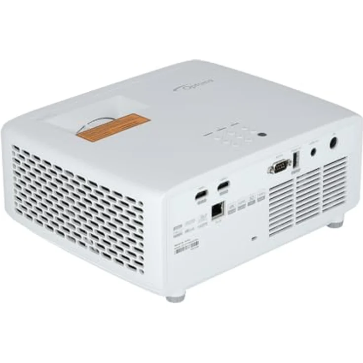 OPTOMA FHD 1920 x 1080 4300lm Projektor – Bild 3