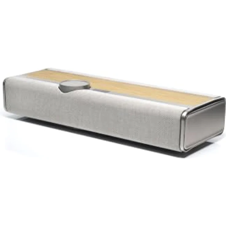 Dali VEGA Natural OAK Soundbar, Eiche hell, WEEE-Reg.-Nr. DE 86022328 – Bild 2