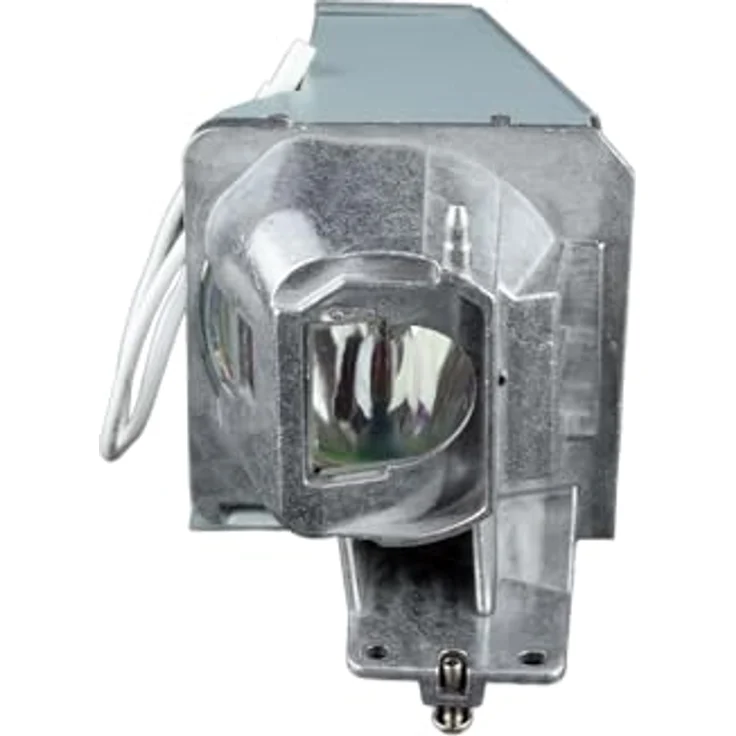 azurano Beamerlampe für ACER UC.JR711.002, MC.JR711.008, MC.JQH11.005 Ersatzlampe mit Gehäuse – Bild 3