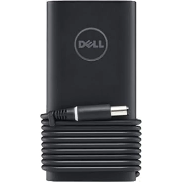 Dell 180-Watt 3-Prong AC Adapter, Notebook Netzteil, 180 W, Schwarz, kompatibel mit Precision 7530/7540/7550/7560 – Bild 2
